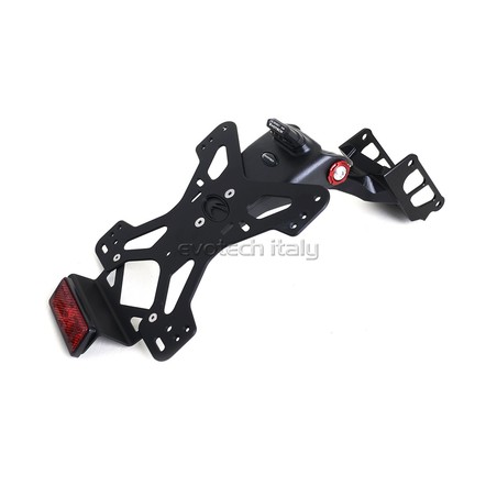 Portatarga regolabile Honda CBR1000RR-R Fireblade SP 20-26