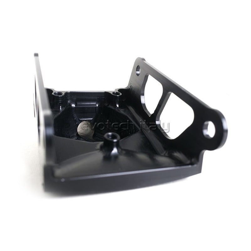 Portatarga regolabile Honda CBR1000RR-R Fireblade SP 20-26