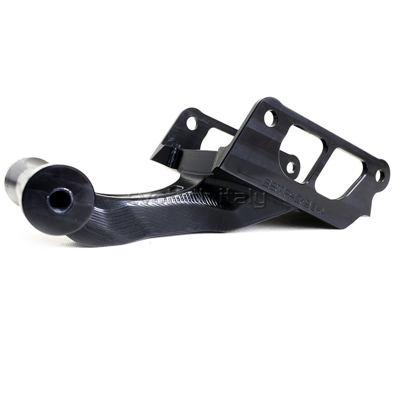 Portatarga regolabile Honda CBR1000RR-R Fireblade SP 20-26