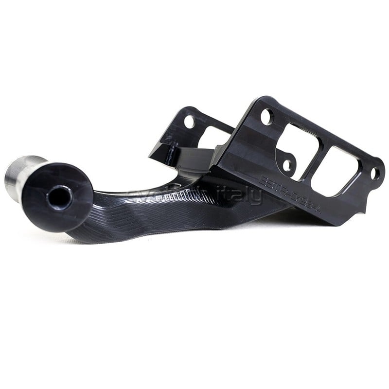 Portatarga regolabile Honda CBR1000RR-R Fireblade SP 20-26