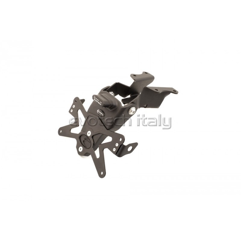 Portatarga Yamaha MT-09 14-16/ MT-09 Tracer/ Tracer 900 17-20