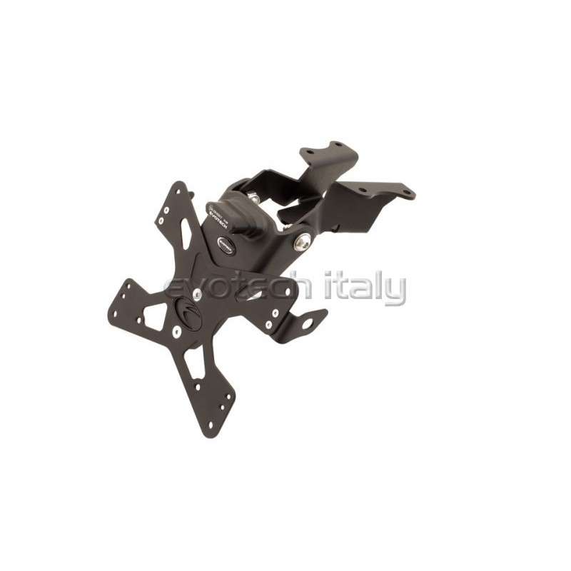 Portatarga Yamaha MT-09 14-16/ MT-09 Tracer/ Tracer 900 17-20