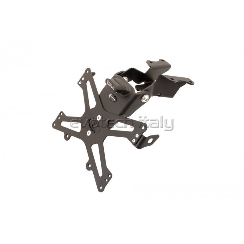 Portatarga Yamaha MT-09 14-16/ MT-09 Tracer/ Tracer 900 17-20