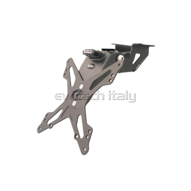 Portatarga Yamaha MT-07 14-24