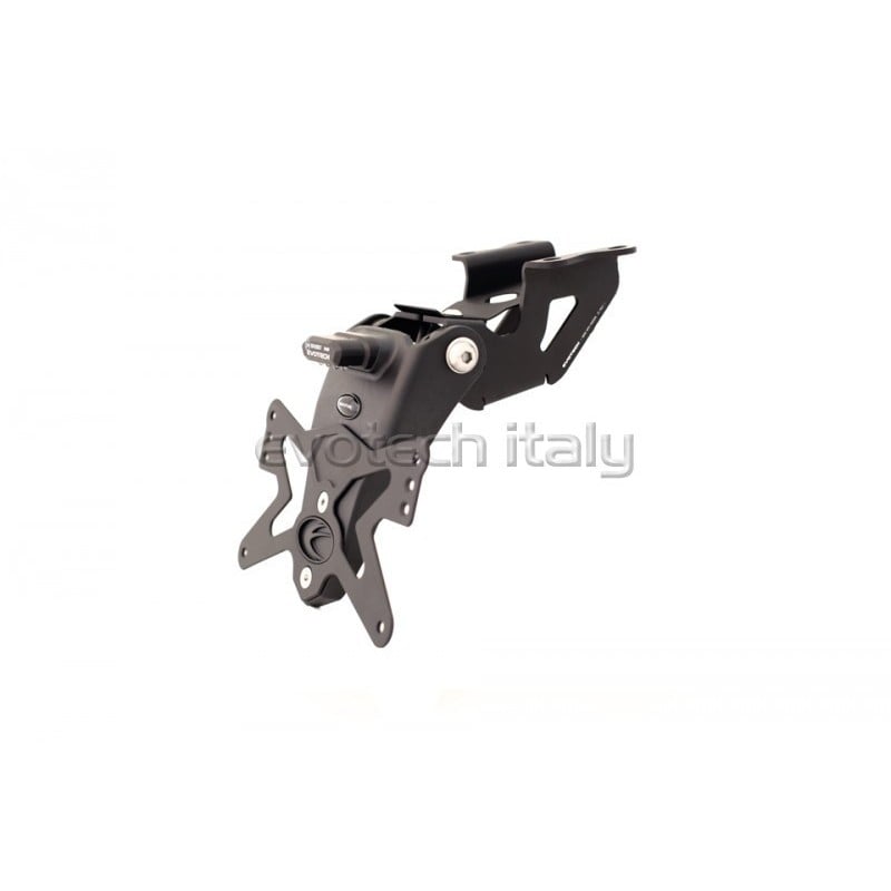 Portatarga Yamaha MT-07 14-24