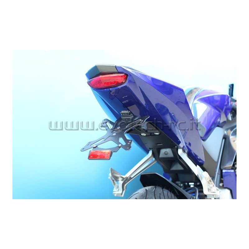Portatarga Yamaha YZF-R 125  14-16