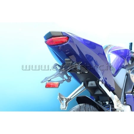 Portatarga Yamaha YZF-R 125  14-16