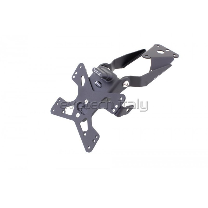 Portatarga Yamaha YZF-R 125  14-16