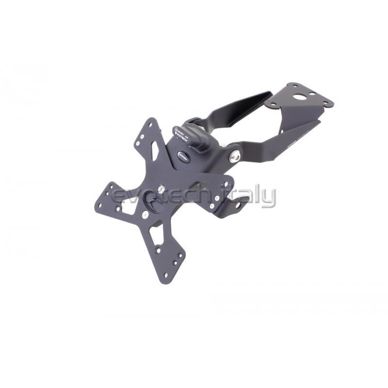 Portatarga Yamaha YZF-R 125  14-16