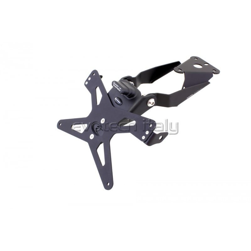 Portatarga Yamaha YZF-R 125  14-16