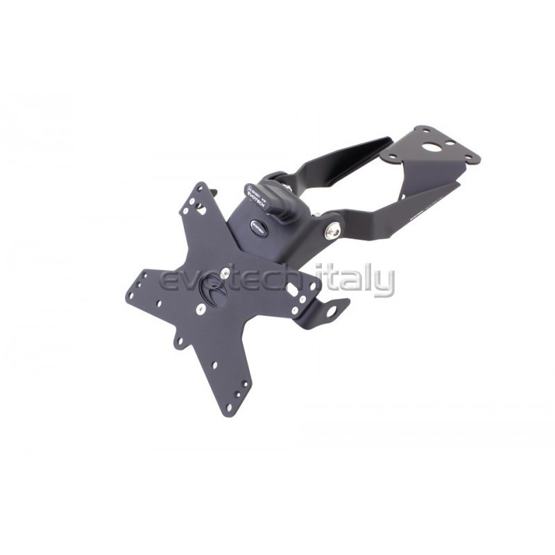 Portatarga Yamaha YZF-R 125  14-16