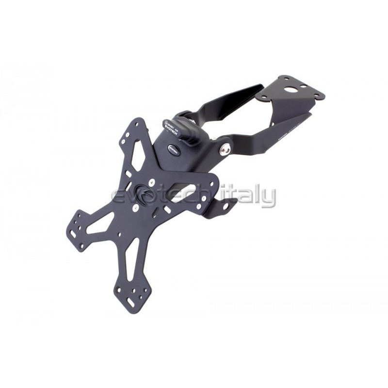 Portatarga Yamaha YZF-R 125  14-16