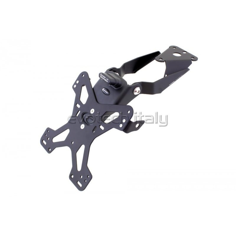 Portatarga Yamaha YZF-R 125  14-16