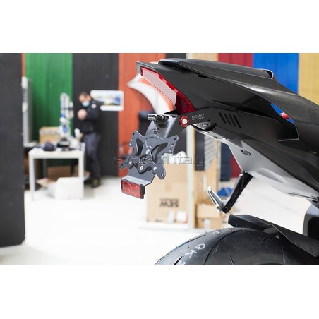 Portatarga Yamaha R1 15-25