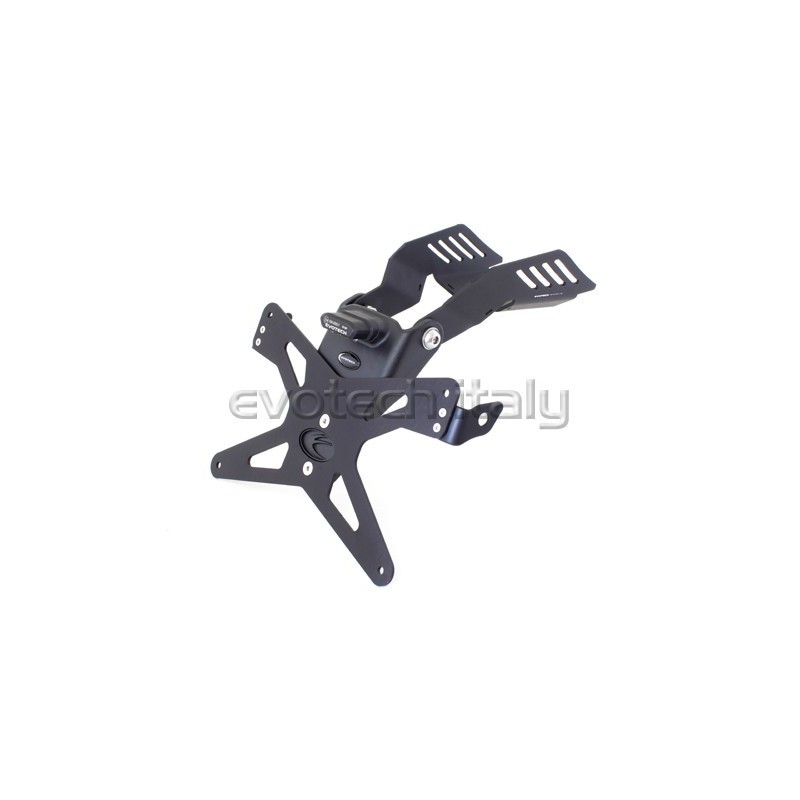Portatarga Yamaha R1 15-25
