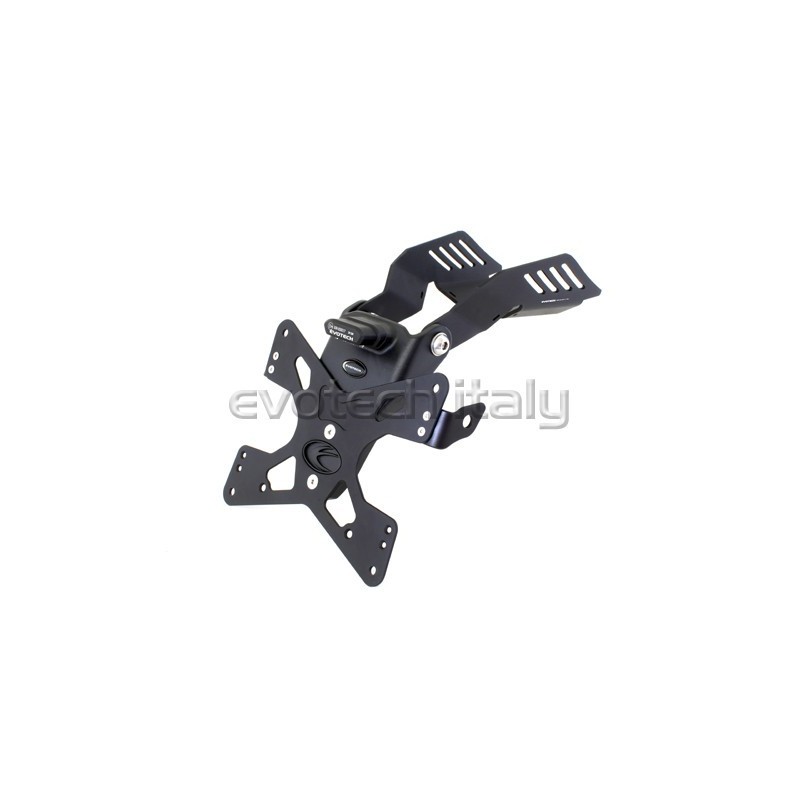 Portatarga Yamaha R1 15-25