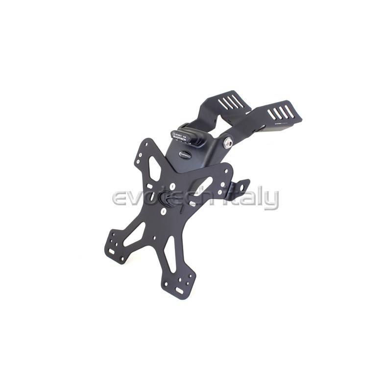 Portatarga Yamaha R1 15-25