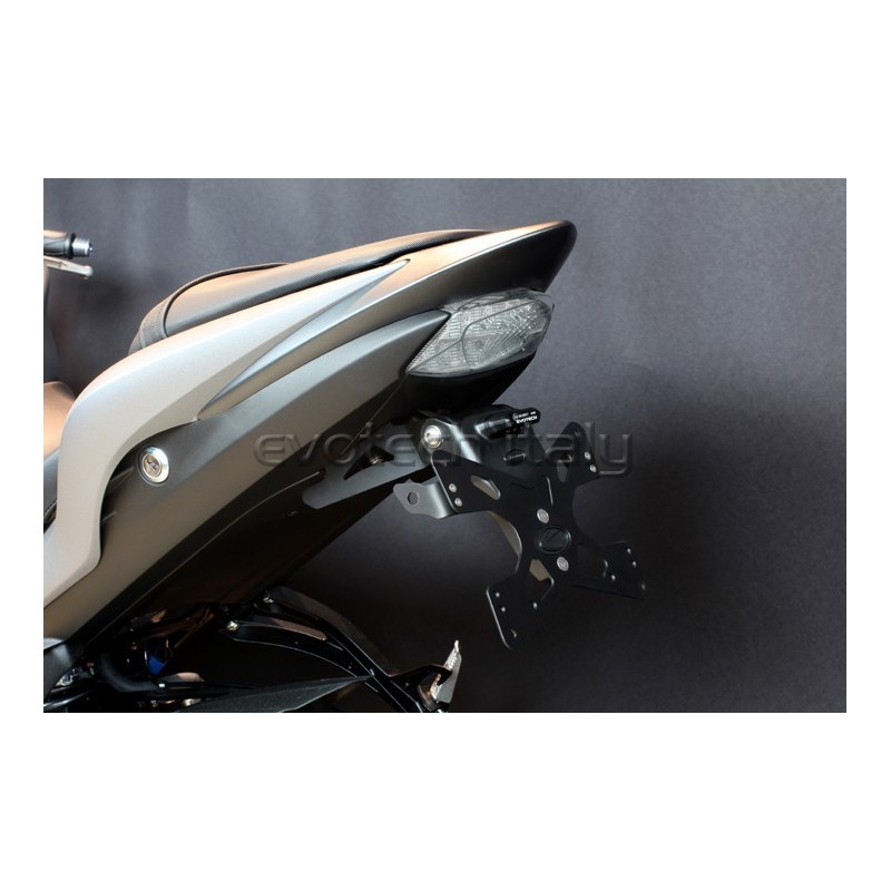 Portatarga Suzuki GSX-S1000 16-25
