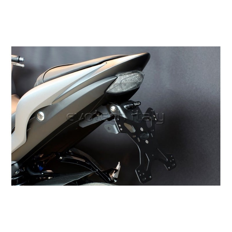 Portatarga Suzuki GSX-S1000 16-25