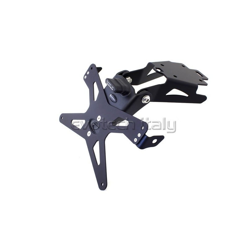 Portatarga Suzuki GSX-S1000 16-25
