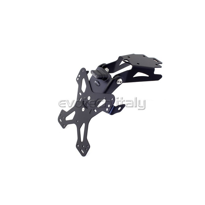 Portatarga Suzuki GSX-S1000 16-25