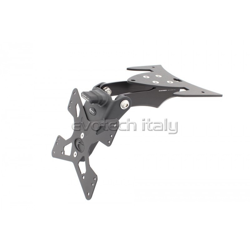 PROMO Portatarga Kawasaki Versys 1000 12-14