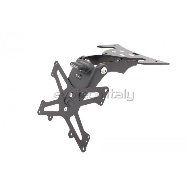 PROMO Portatarga Kawasaki Versys 1000 12-14