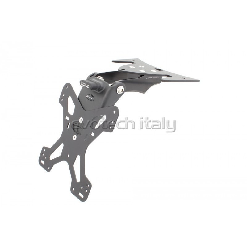 PROMO Portatarga Kawasaki Versys 1000 12-14
