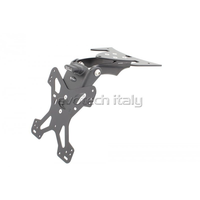 PROMO Portatarga Kawasaki Versys 1000 12-14