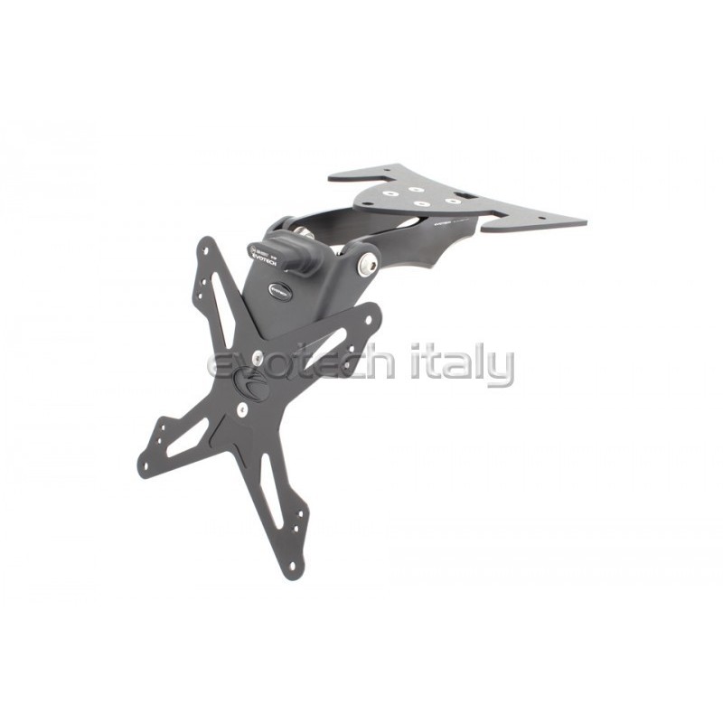 PROMO Portatarga Kawasaki Versys 1000 12-14