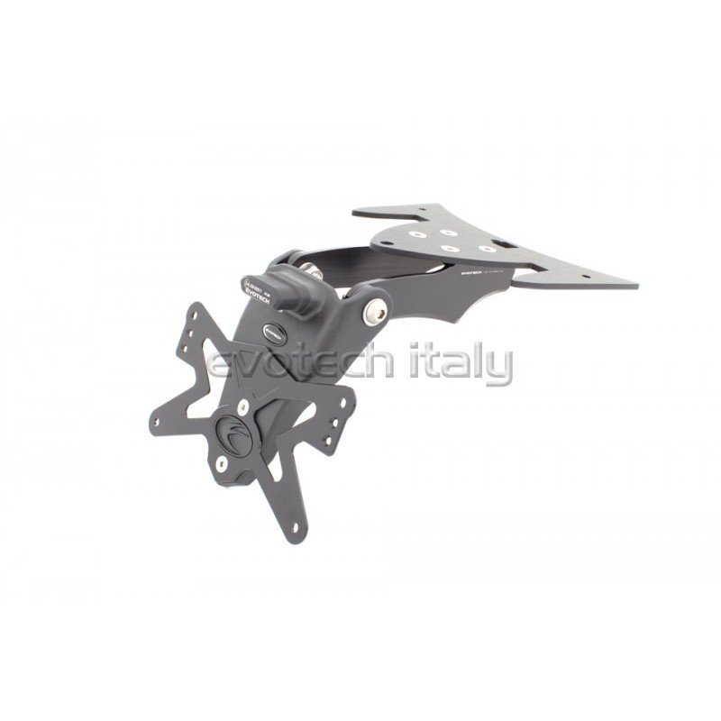 PROMO Portatarga Kawasaki Versys 1000 12-14