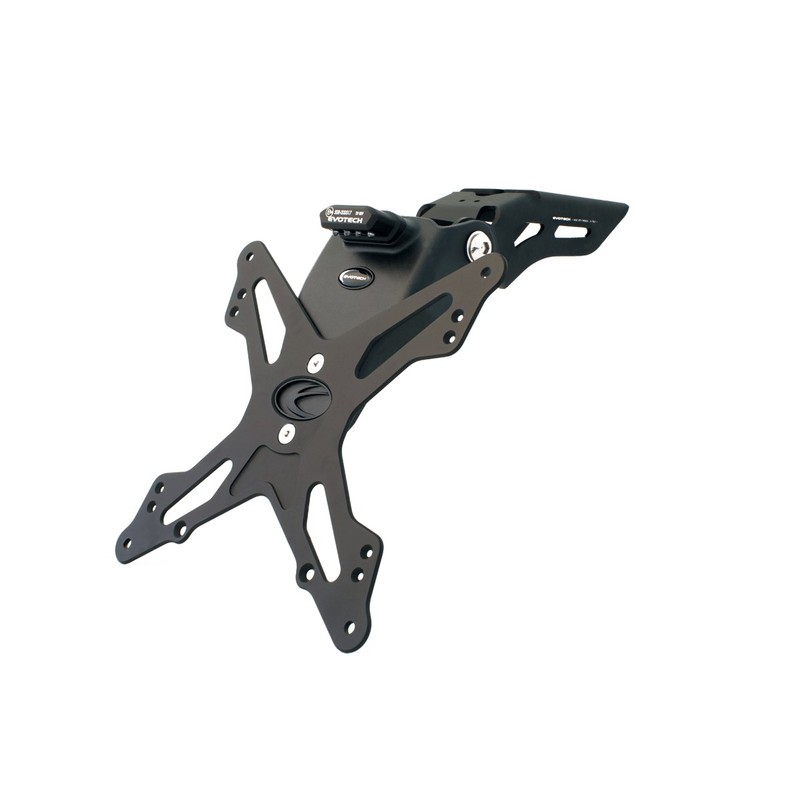 Portatarga Kawasaki Z 1100/SE 2026
