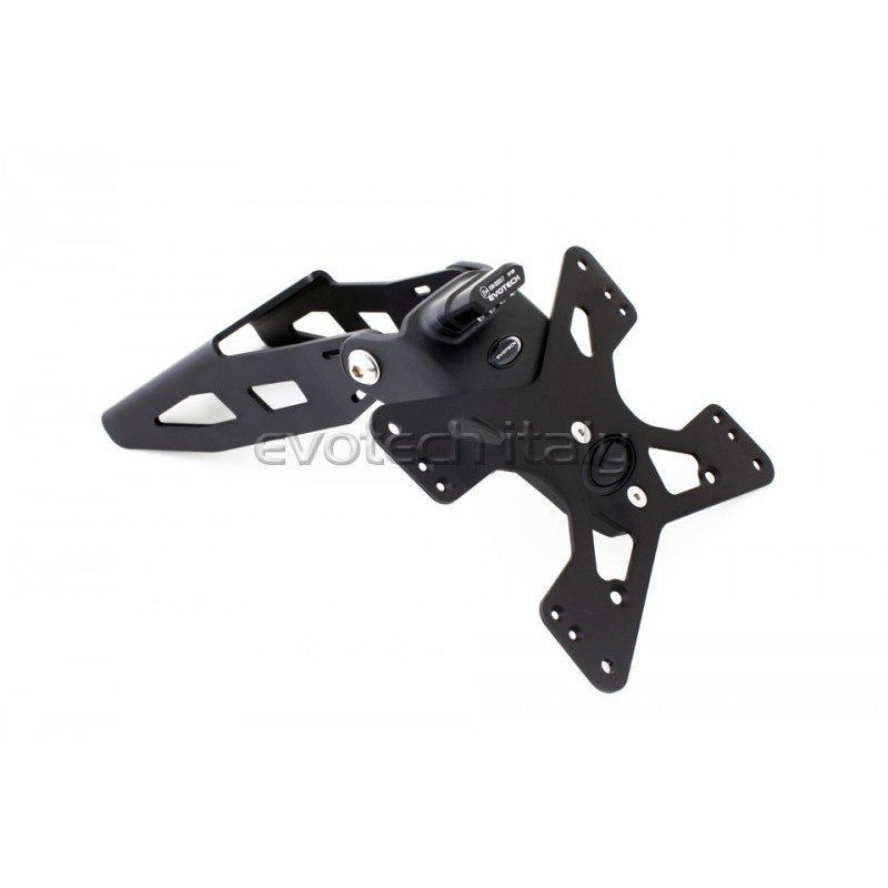 Portatarga Kawasaki ZX10R 16-25/ Ninja SE