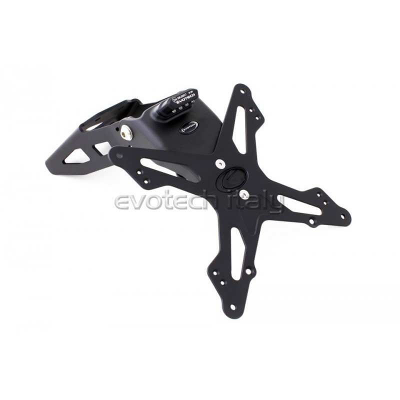 Portatarga Kawasaki ZX10R 16-25/ Ninja SE
