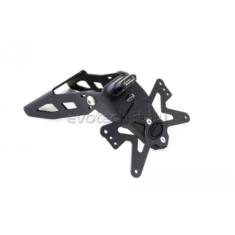 Portatarga Kawasaki ZX10R 16-25/ Ninja SE