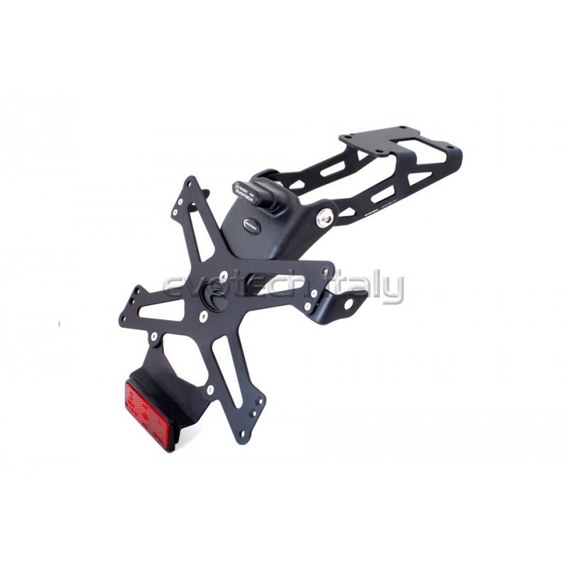 Portatarga Kawasaki Z900 17-24 / Z H2 1000 20