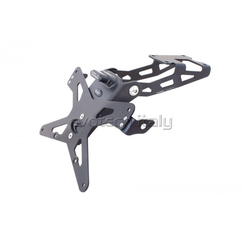 Portatarga Kawasaki Z900 17-24 / Z H2 1000 20