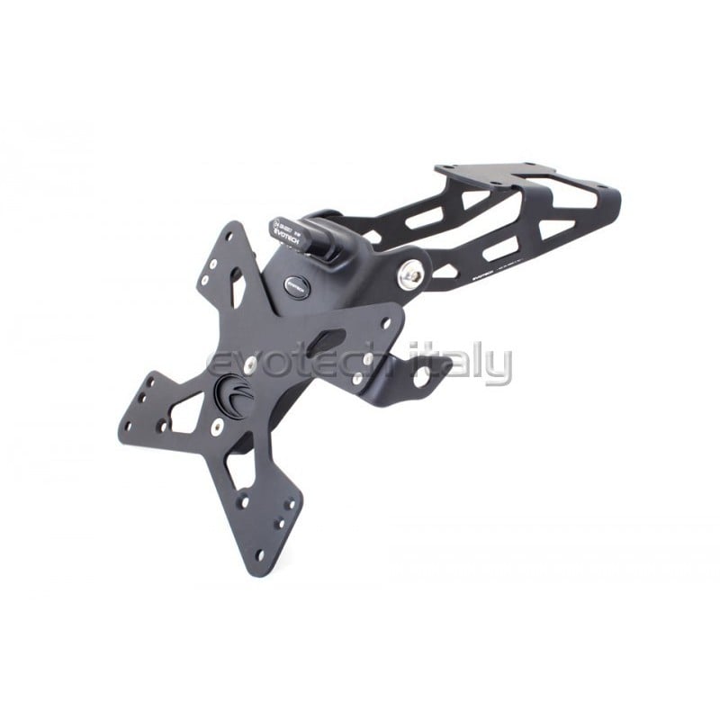 Portatarga Kawasaki Z900 17-24 / Z H2 1000 20