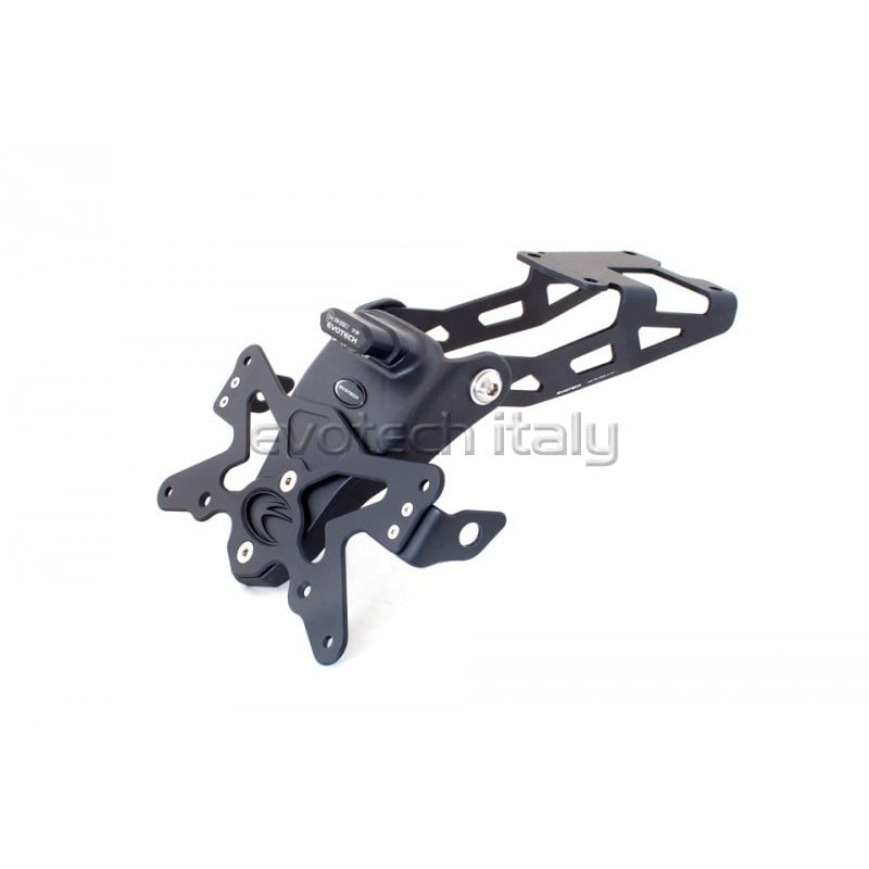 Portatarga Kawasaki Z900 17-24 / Z H2 1000 20