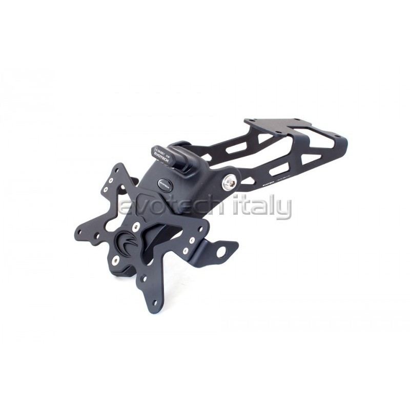 Portatarga Kawasaki Z900 17-24 / Z H2 1000 20
