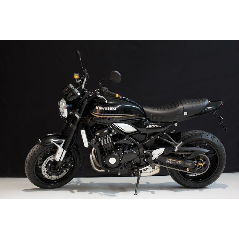 Portatarga Kawasaki Z 900 RS 18-24