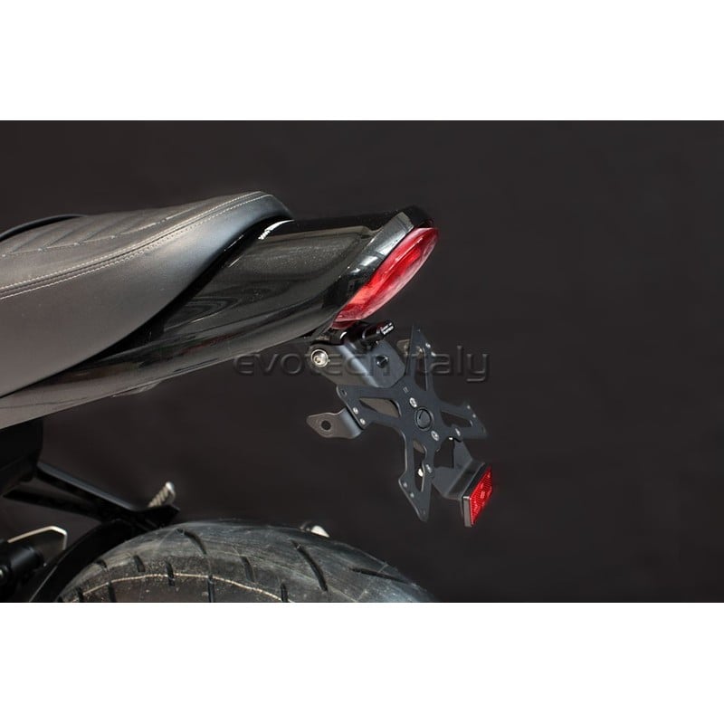Portatarga Kawasaki Z 900 RS 18-24