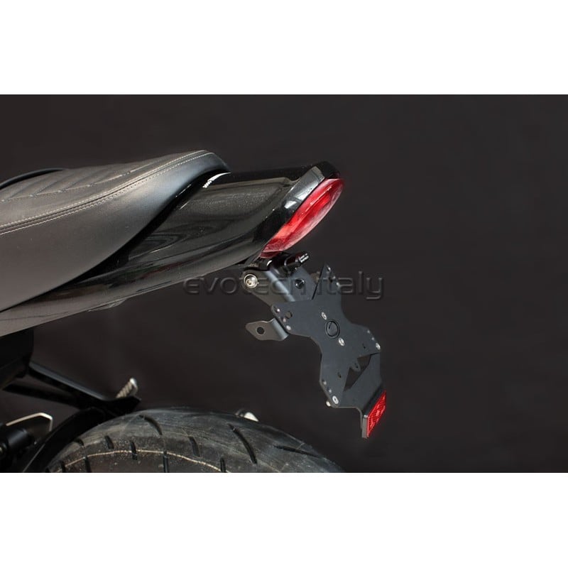 Portatarga Kawasaki Z 900 RS 18-24
