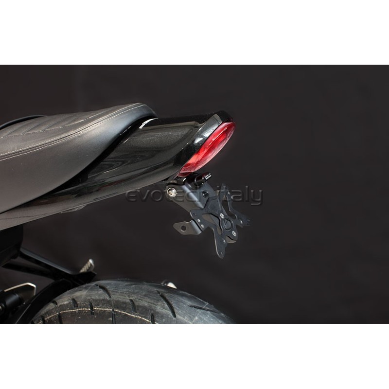 Portatarga Kawasaki Z 900 RS 18-24