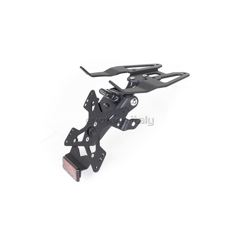 Portatarga Kawasaki Z 900 RS 18-24