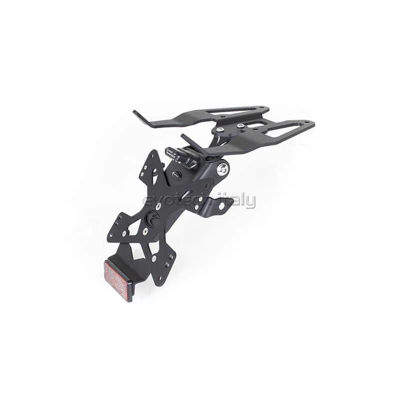 Portatarga Kawasaki Z 900 RS 18-24