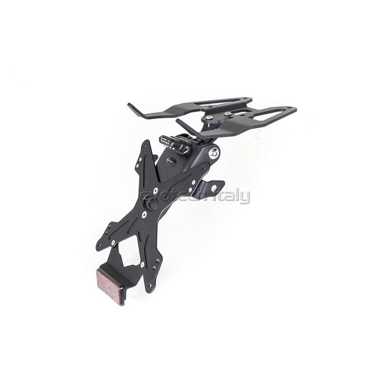 Portatarga Kawasaki Z 900 RS 18-24
