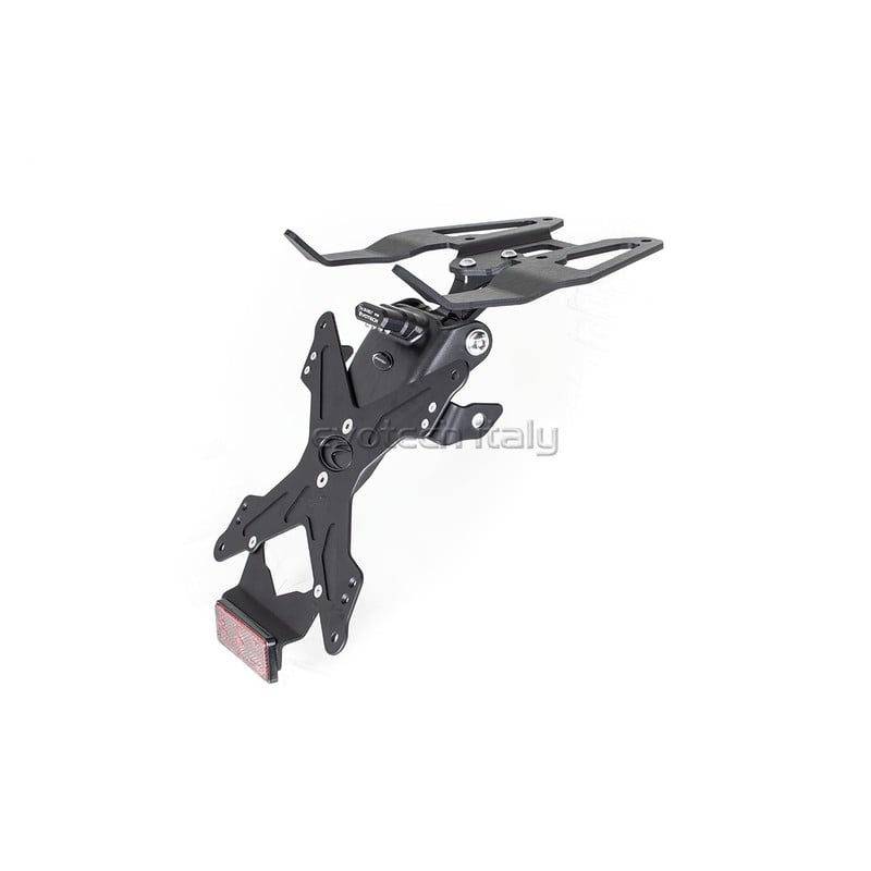 Portatarga Kawasaki Z 900 RS 18-24