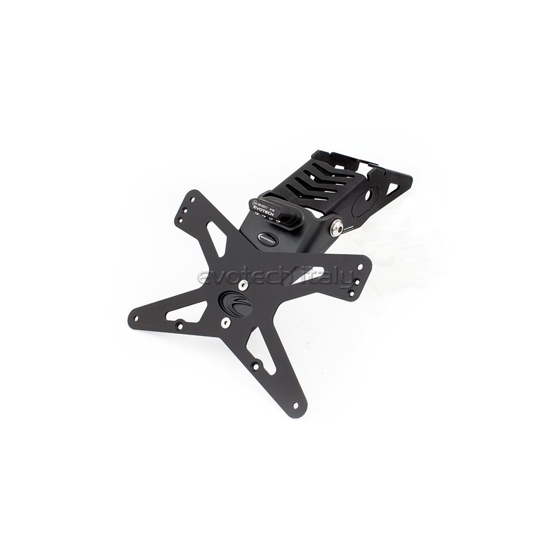 Portatarga Kawasaki Z125/ Ninja 125 19-26