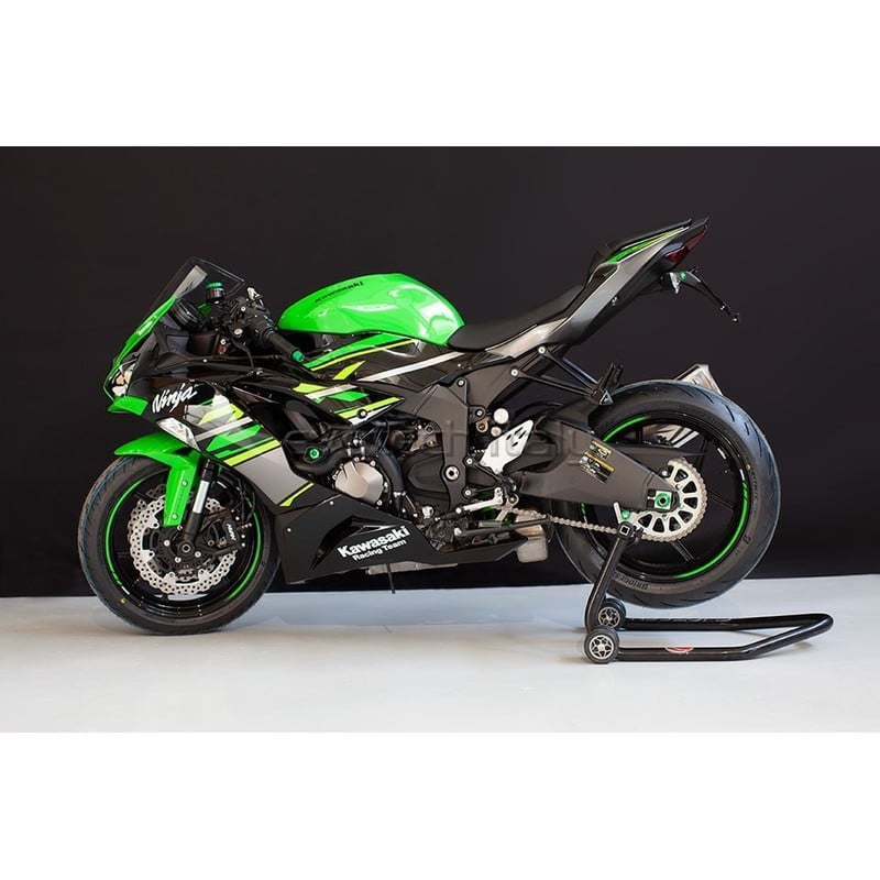 Portatarga Kawasaki Ninja 636 ZX-6R 19-26